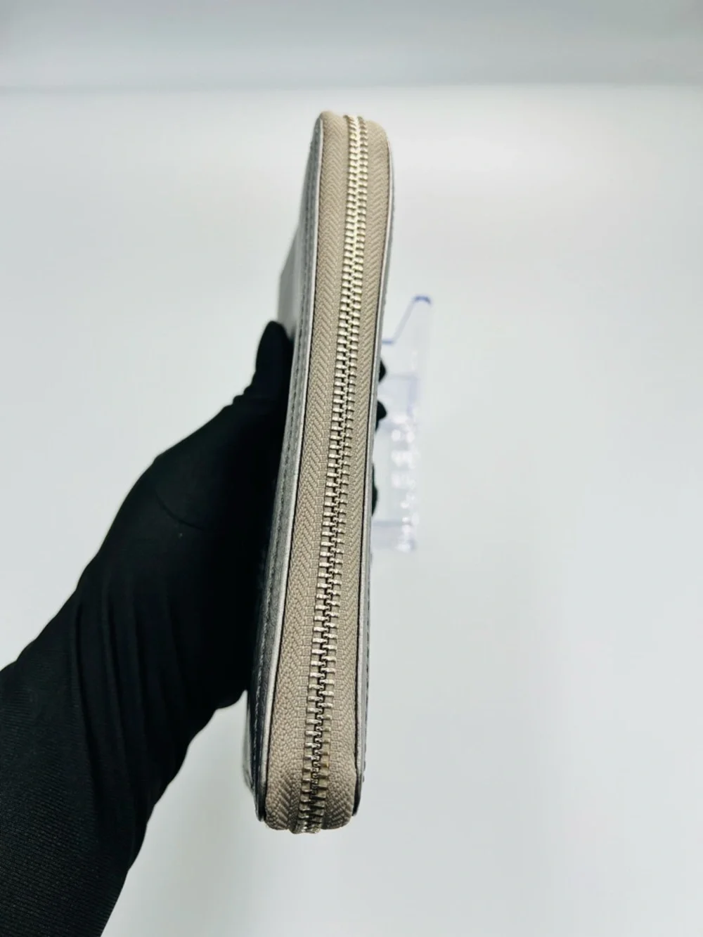 Coach Audrey Accordion Wallet - Picture 5 of 10